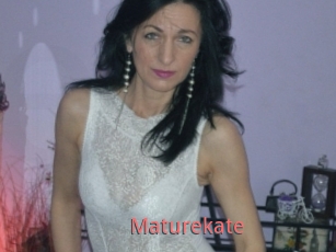 Maturekate