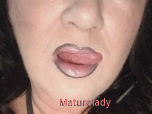 Maturelady