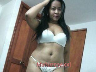 Maturesexxi