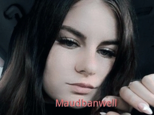 Maudbanwell