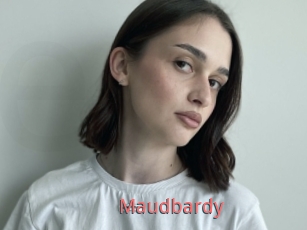 Maudbardy