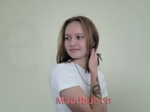 Maudbulson