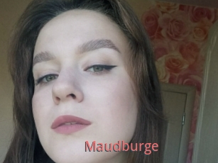 Maudburge