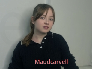 Maudcarvell