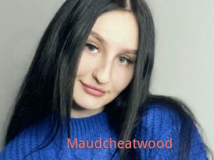 Maudcheatwood