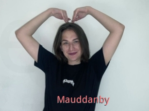 Mauddanby