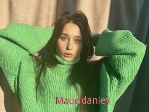 Mauddanley