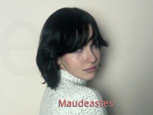 Maudeastes