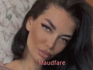 Maudfare