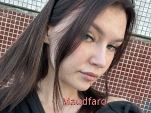 Maudfaro