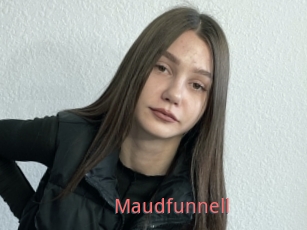 Maudfunnell