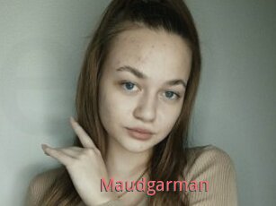 Maudgarman