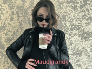 Maudgrandy