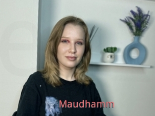 Maudhamm