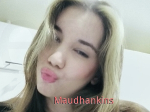 Maudhankins