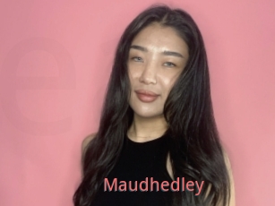 Maudhedley