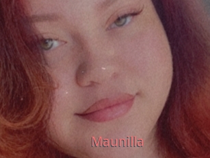 Maunilla