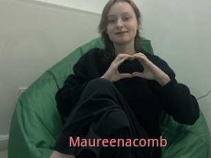 Maureenacomb