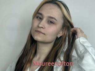 Maureenafton