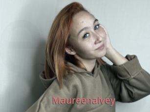 Maureenalvey