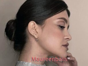 Maureenbails