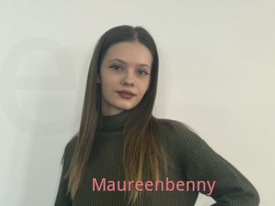 Maureenbenny