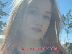 Maureenbirchfiel