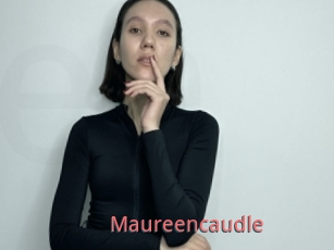 Maureencaudle