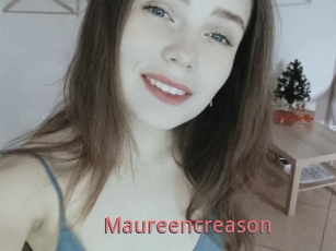 Maureencreason