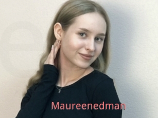 Maureenedman