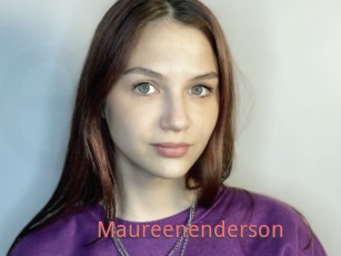 Maureenenderson