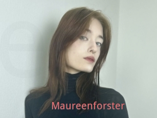 Maureenforster