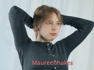 Maureenhakes