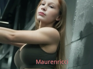 Maurenricci