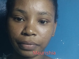 Maurishia