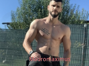 Mauromaximus