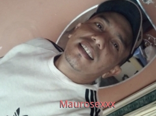 Maurosexxx