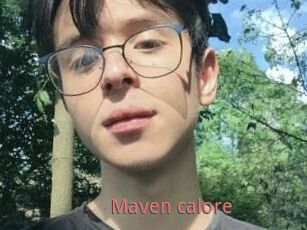 Maven_calore