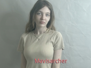 Mavisarcher