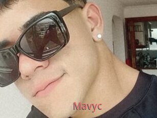 Mavyc