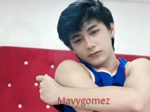 Mavygomez