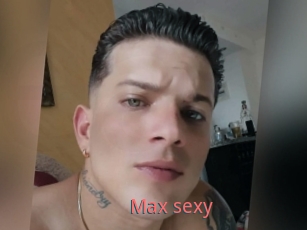 Max_sexy