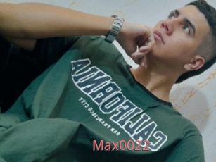 Max0022