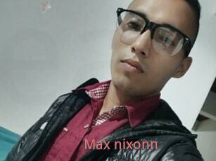 Max_nixonn