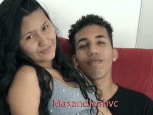 Maxandleahvc