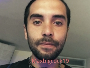 Maxbigcock19