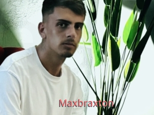 Maxbraxton