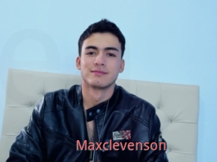 Maxclevenson