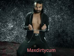 Maxdirtycum