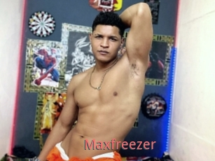 Maxfreezer